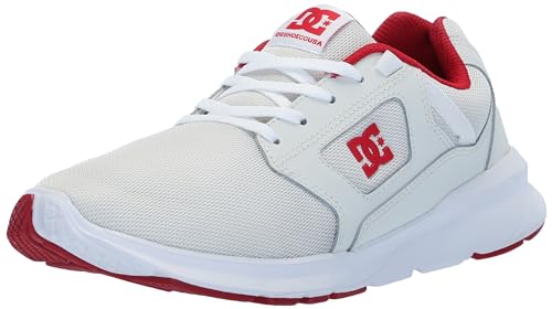 DC Shoes Mens Dc Men's Skyline Casual Skate Shoe