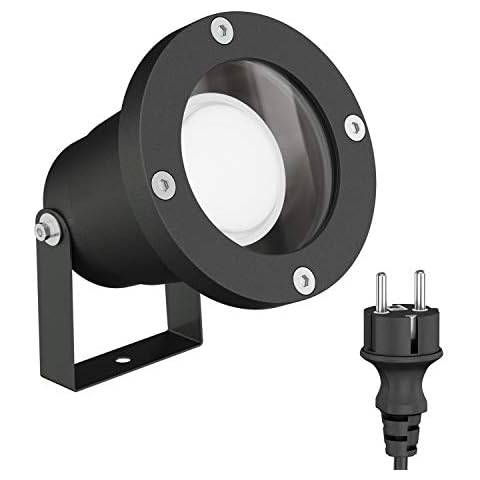 Projecteur de jardin LED DUK Cover