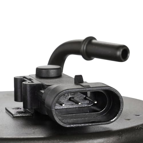 Image of Detroit Axle - 2.4L Fuel Pump Module for 2007-2012 Kia Rondo, Electrical Fuel Pump Module Assembly 2008 2009 2010 2011 Replacement