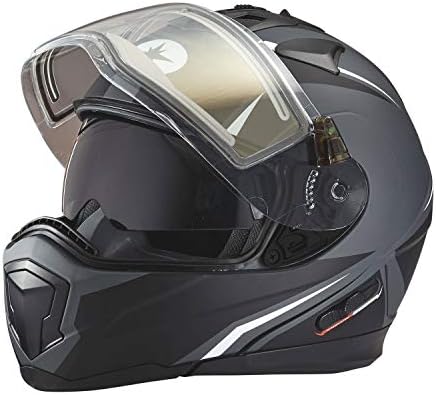 Polaris modular snowmobile helmet Clearance