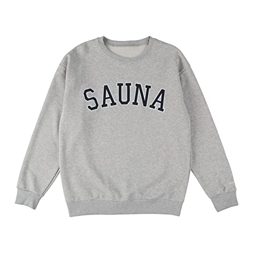 [o@a] PrimalBlue JbW TEiXEFbg sauna O[  g[i[ jZbNX jp XEFbg (L)