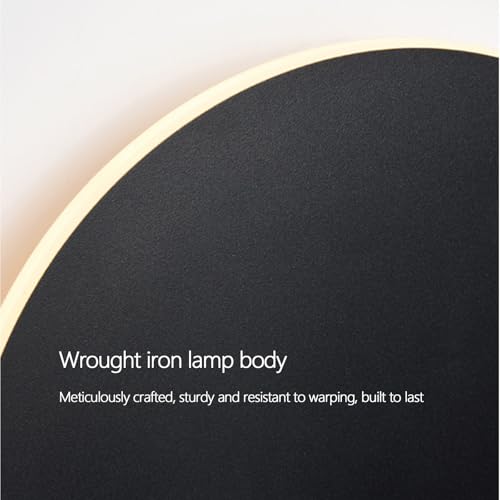 Aplique de pared sin cables magnético para evitar tropiezos nocturnos 3