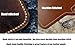 Handmade leather sleeve case for 13 14 15 16 inch macbook/vintage distressed leather laptop case for macbook air 13 inch case - MACX05S
