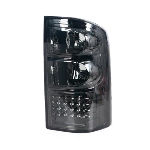 Feu arrière LED Nissan Patrol GU Y61 1997-2004 stop clignotant pare-chocs droit