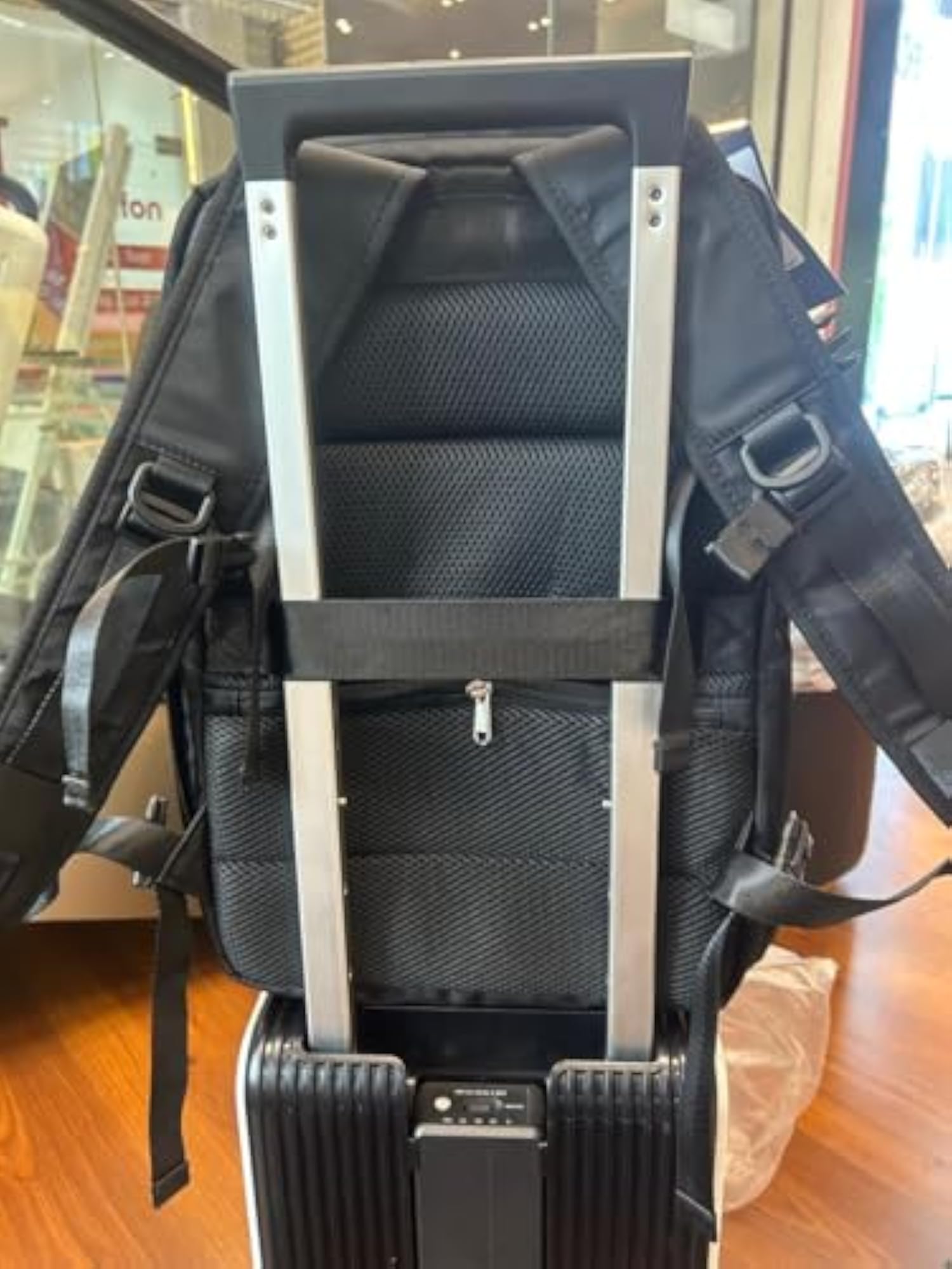 Backpack For Men and Women, Stylish and Functional