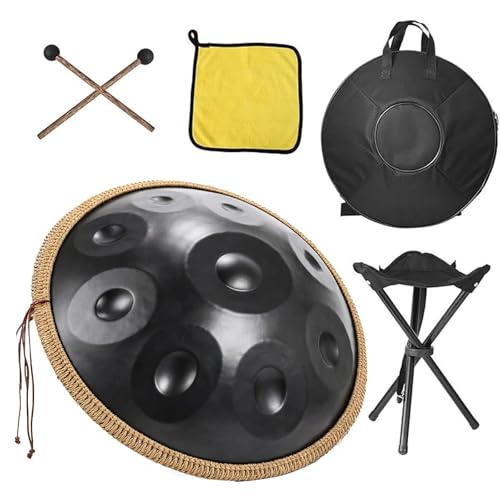 �n���h�p�� 432Hz 22�C���` 9�� D�}�C�i�[, �����| �q�[�����O �h����, ���_���� �ґz ���K �����Ö@ �Z���s�[ �y��, �S��������F �X�`�[���h���� �n���h���C�h, �\�t�g�P�[�X, �X�^���h, �}���b�g, �N���X, �R���v���[�g �Z�b�g(��