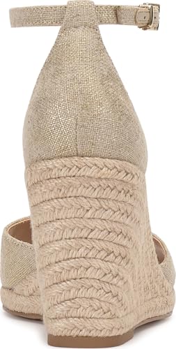 Image of Vince Camuto Felyn Espadrille Wedge
