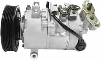 Amazon.com: A/C AC Compressor Replacement Parts fit RENAULT