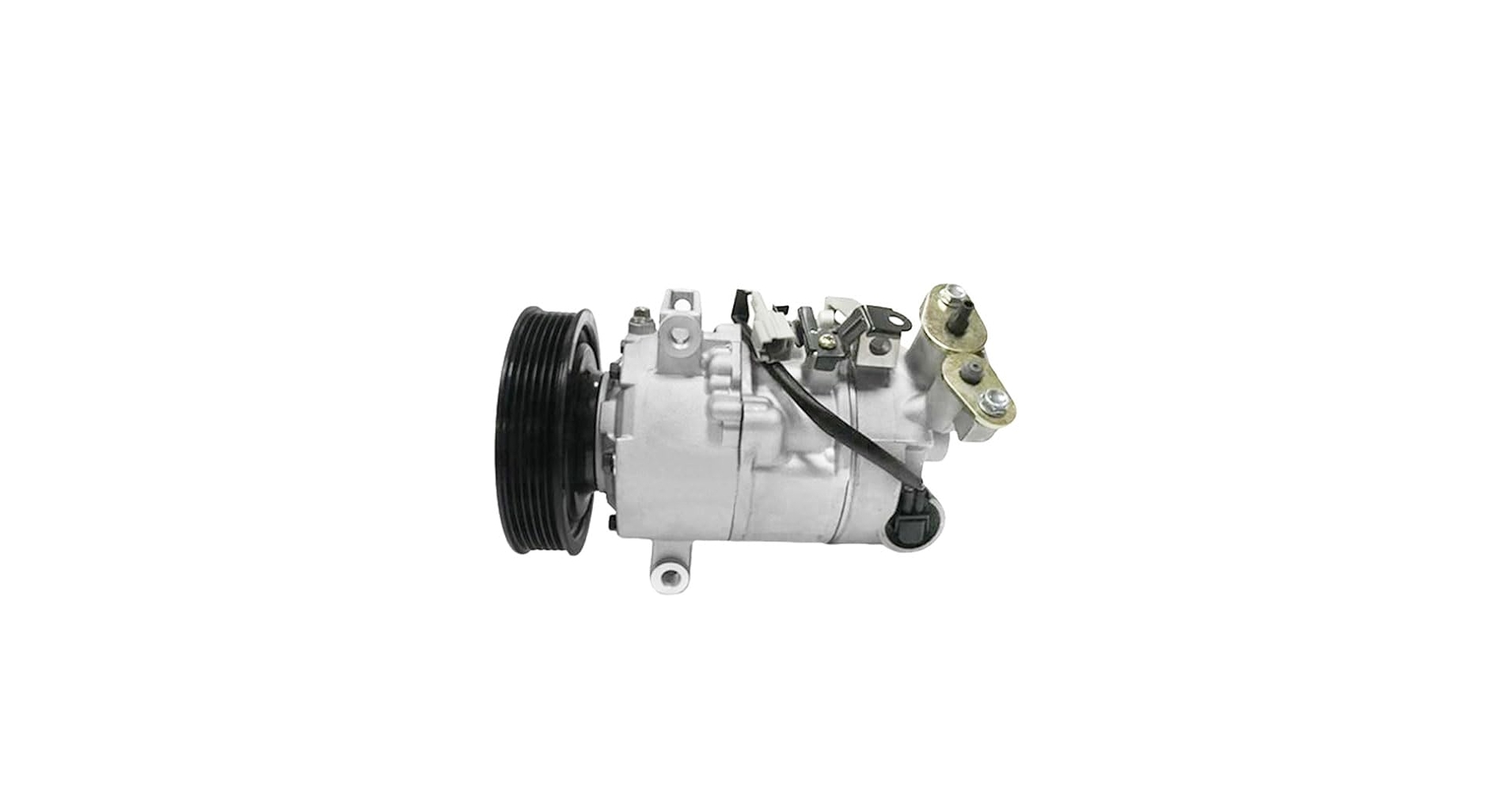 Amazon.com: A/C AC Compressor Replacement Parts fit RENAULT