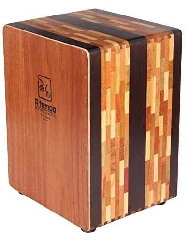 A Tempo Cajon �u���E�� (CJ-ELART-01)