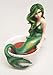Pacific Giftware Amy Brown Mermaid Blend Fantasy Art Figurine Collectible 4.5 inch