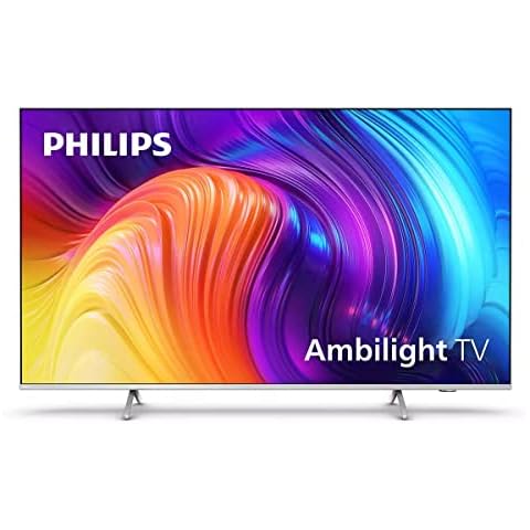 Philips 58PUS8507/12 58-Inch 4K LED TV Cover