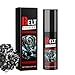 Squeaking Belt Noise Spray - 100ml Automotive Belt Dressing, Quick Dry Friction Reducer, Easy Spray Applicator, Engine Lubricant | Car Truck Vehicle Maintenance Solution for Squeaking Belts Noise