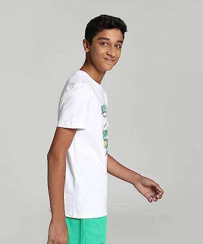 Image of Puma Boys T Shirt