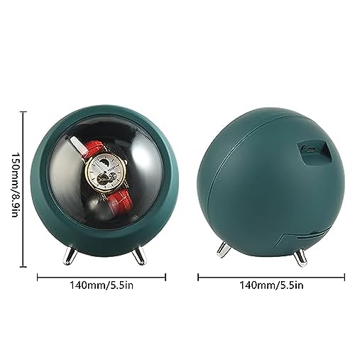 Image of Kriva Rotating Watch Box
