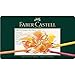 Produktbild Faber-Castell 110091 Farbstifte Polychromos 120er Metalletui und Bleistifte 9000 12er Metalletui
