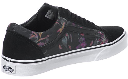 Image of Vans Unisex-Child High-top Trainers