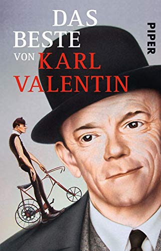 Das Beste von Karl Valentin Das Beste von Karl Valentin