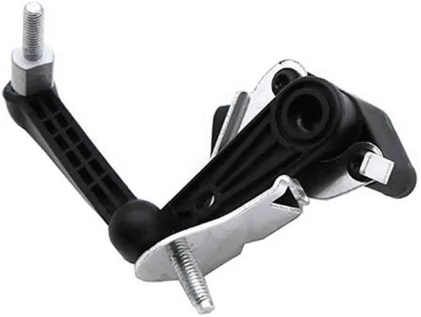 1044971-00-C For Tesla For Model 3 2017-2019 Car Suspension Height Sensor Rear Left Body Level Height Level Control Sensor