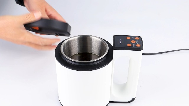 Watch HighPlant HerbAblility Infusion Machine User Guide on Amazon Live