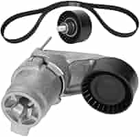 タミ Amazon.com: URO Parts 11287838797 Acc. Belt Tensioner w/o