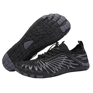 Hike Footwear Barefoot Womens, Hike Barefoot Shoes Women, Hike Shoes, Trail Running Non-Slip Shoes