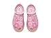 UGG Kids Tazz Sun Stitch Slipper, Horizon Pink, 1