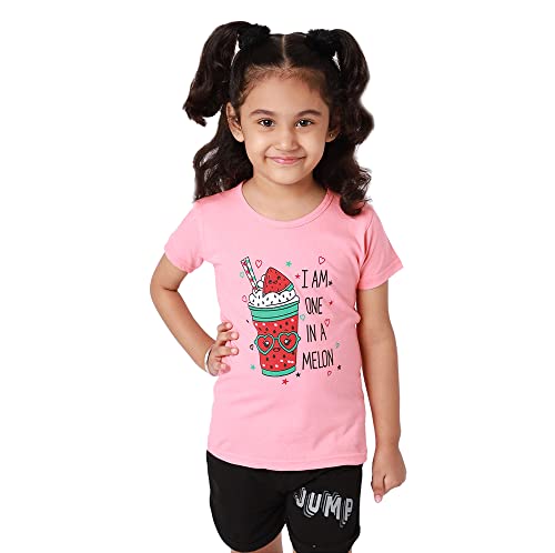 Image of Preneum Girl's T-Shirt