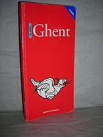 Guide to Ghent 9053491759 Book Cover