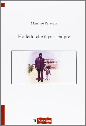 Ho letto che è per sempre Ho letto che è per sempre