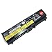 Price comparison product image Topnma Laptop Battery Replacement for Lenovo Ibm Thinkpad W530 / W530i / L430 / L530 / T430 / T430i T530 / T530i 42T4733 42T4235 42T4731 45N1001 Series laptop Battery 4400mah[SamsUng Cell]