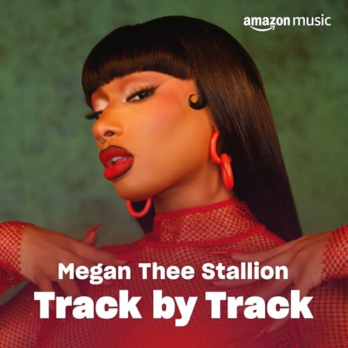 Zusammengestellt von: Megan Thee Stallion