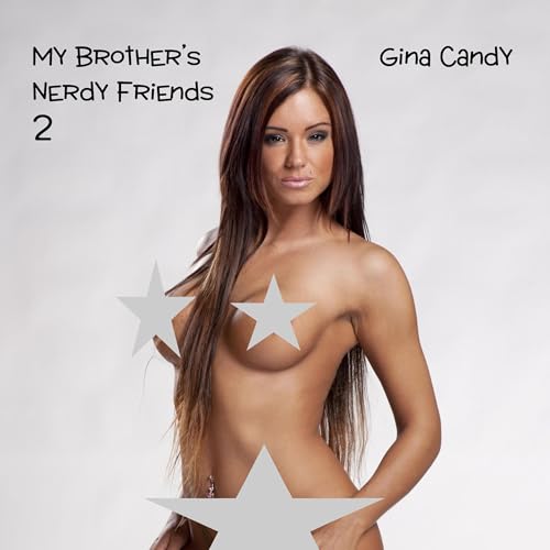 Couverture de My Brother&rsquo;s Nerdy Friends 2