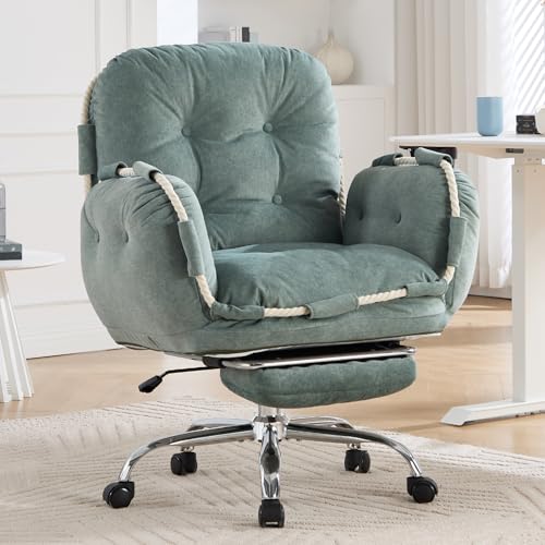Criss Cross Reclining Office Chair