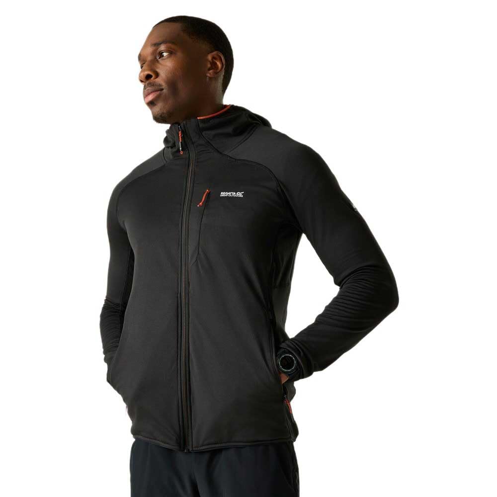 Regatta Mens Kadley Midlayer