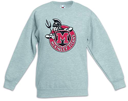 Titans pullover sweat-shirt enfants pour la récréation et les sorties
