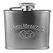 Jack Daniel's Barware Thermosflasche mit Bug Logo, 85 ml