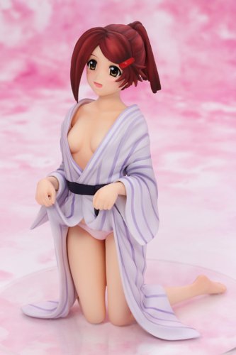Amazon | kiss×sis (キスシス) 住之江あこ (1/7スケール PVC塗装済み