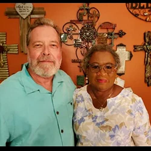 In His Word Podcast Por Envision Radio arte de portada