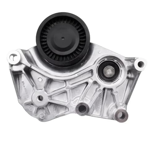Tendeur de courroie LR012623 pour Jaguar XF XJ 5.0 V8, support T42C d'origine de rechange
