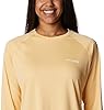 Columbia Women's Tidal Tee II Long Sleeve Hoodie #3