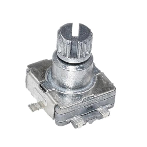 Codeur rotatif EC11 5 broches pour remplacer une molette de sélection cassée ou instable - 4