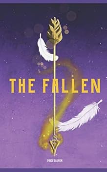 Paperback The Fallen Book
