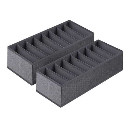 Sekey Schubladen Organizer, Schubladenbox für PAX Kleiderschrank | Kleidung & Unterwäsche,...