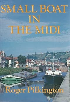 Paperback Small Boat in the Midi Book
