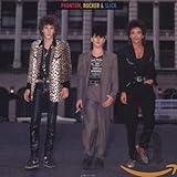  Phantom,Rocker & Slick (Lim.Collector\'s Edit.)
