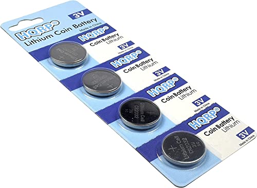 Baterías HQRP 4-Pack para Acura RDX y TLX miniatura 4