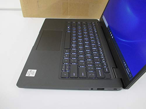 Image of Dell Latitude 7310 13.3 inch Notebook - Full HD - 1920 x 1080 - Core i7 i7-10610U 10th Gen 1.8GHz Hexa-core (6 Core) - 16GB RAM - 256GB SSD