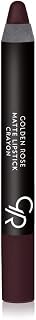 Golden Rose Matte Lipstick Crayon No: 03 - Besleyi