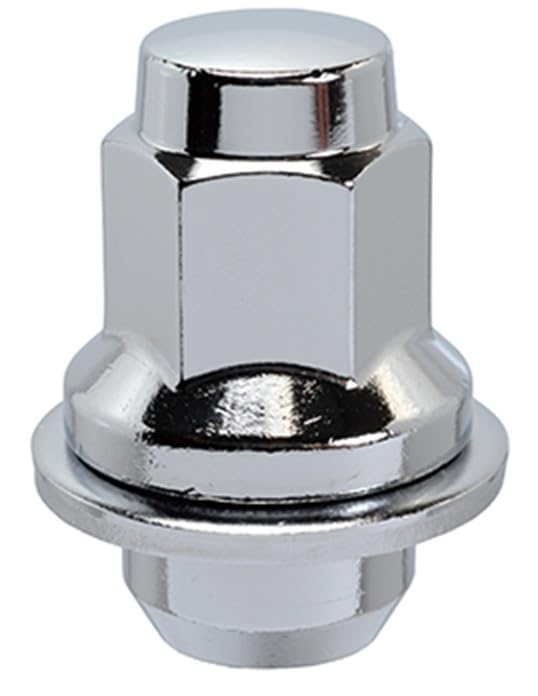Amazon.co.jp: KYO-EI 純正ナットタイプ M14×P1.5 21HEX クローム